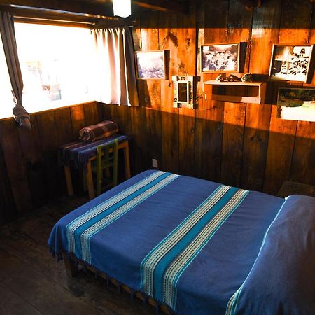 Yagil B&B San Cristóbal de Las Casas Esterno foto