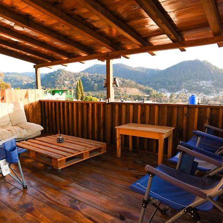 Yagil B&B San Cristóbal de Las Casas Esterno foto