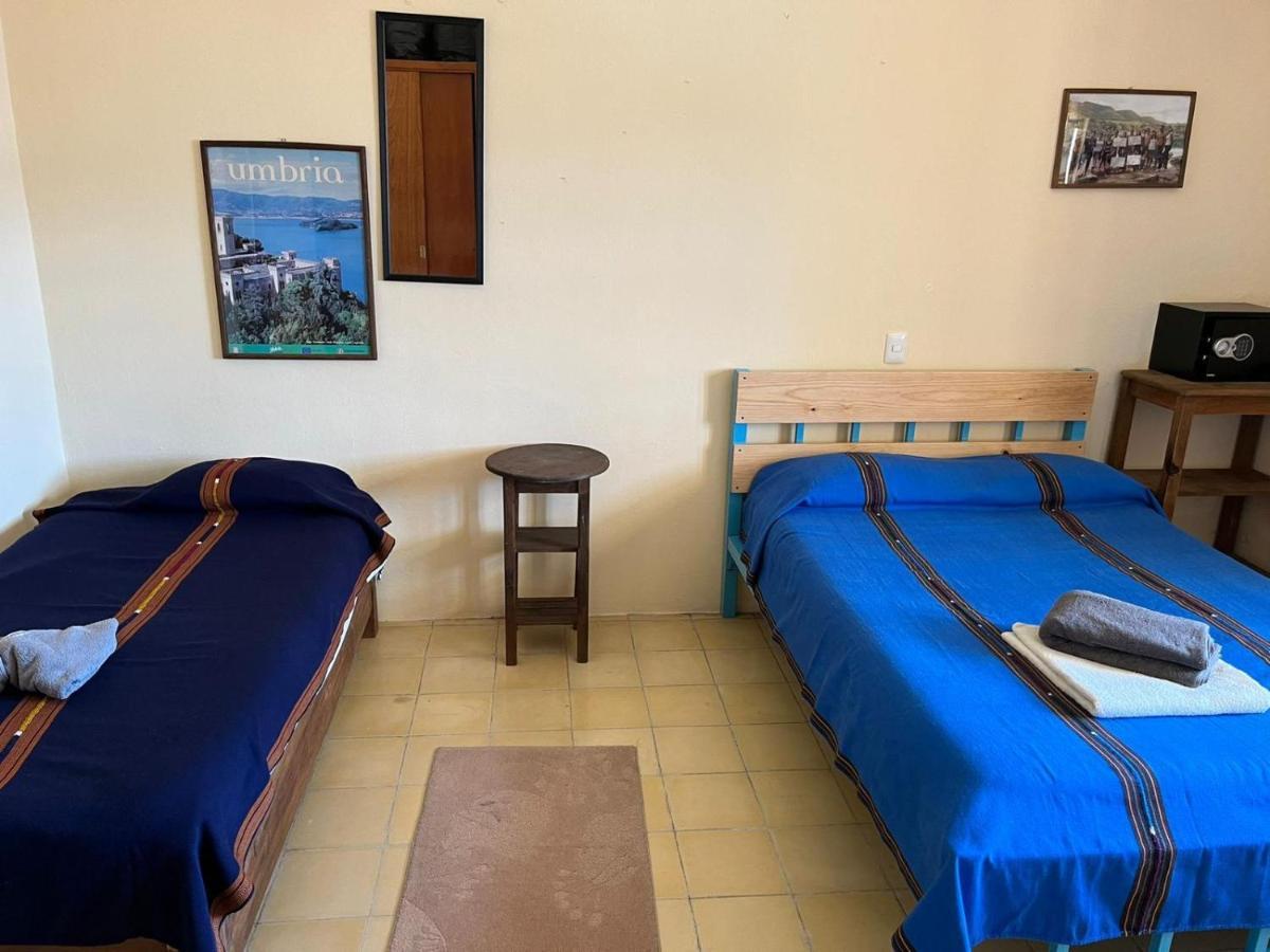 Yagil B&B San Cristóbal de Las Casas Esterno foto