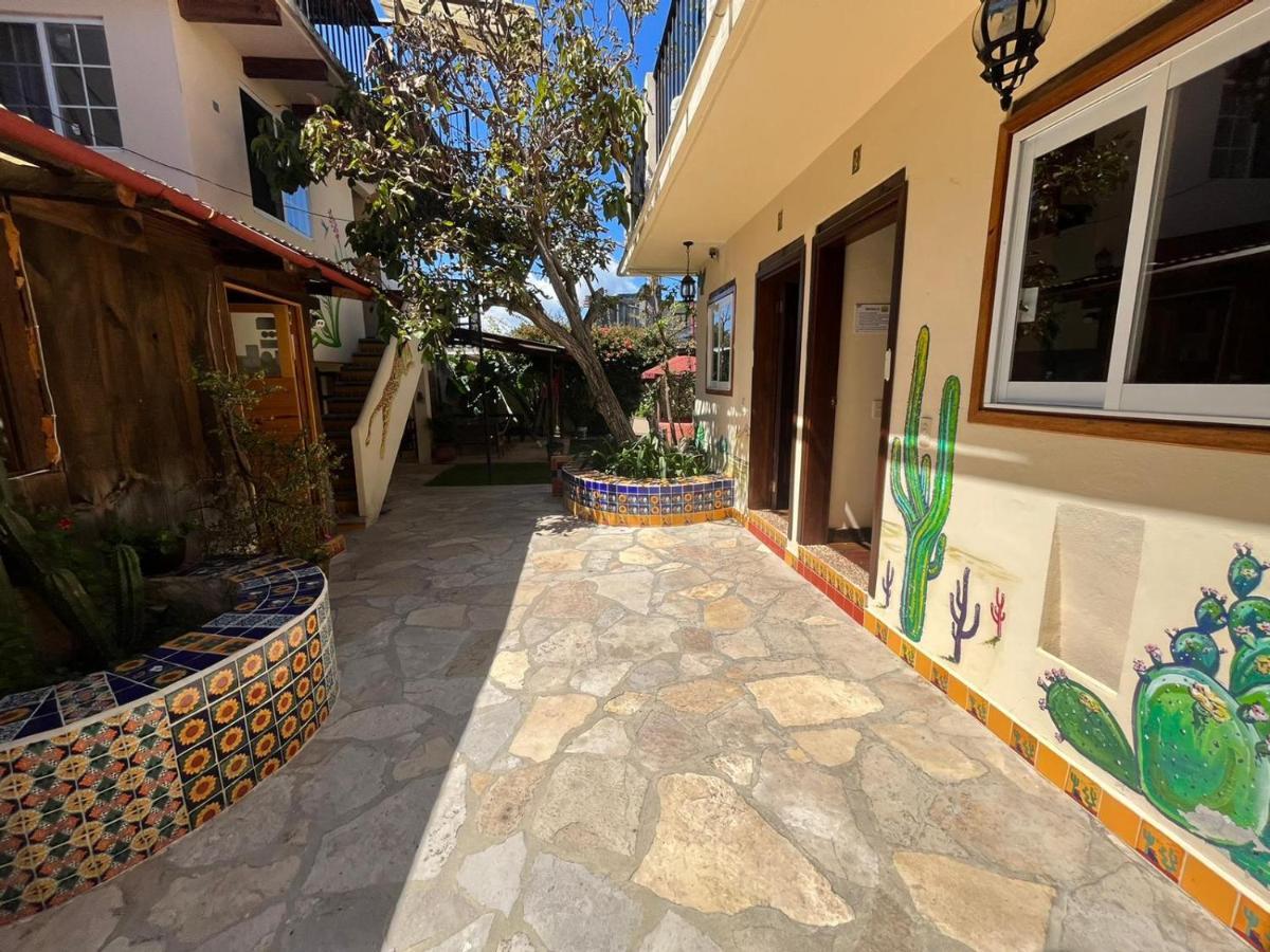 Yagil B&B San Cristóbal de Las Casas Esterno foto