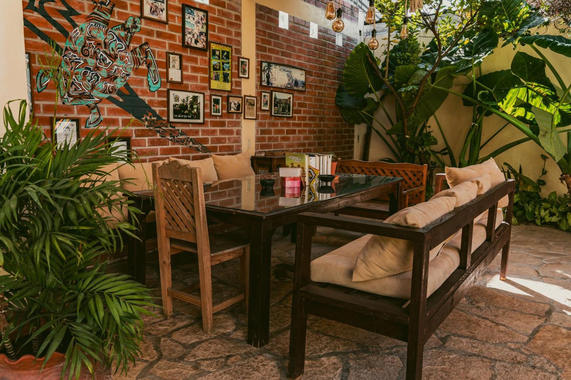 Yagil B&B San Cristóbal de Las Casas Esterno foto