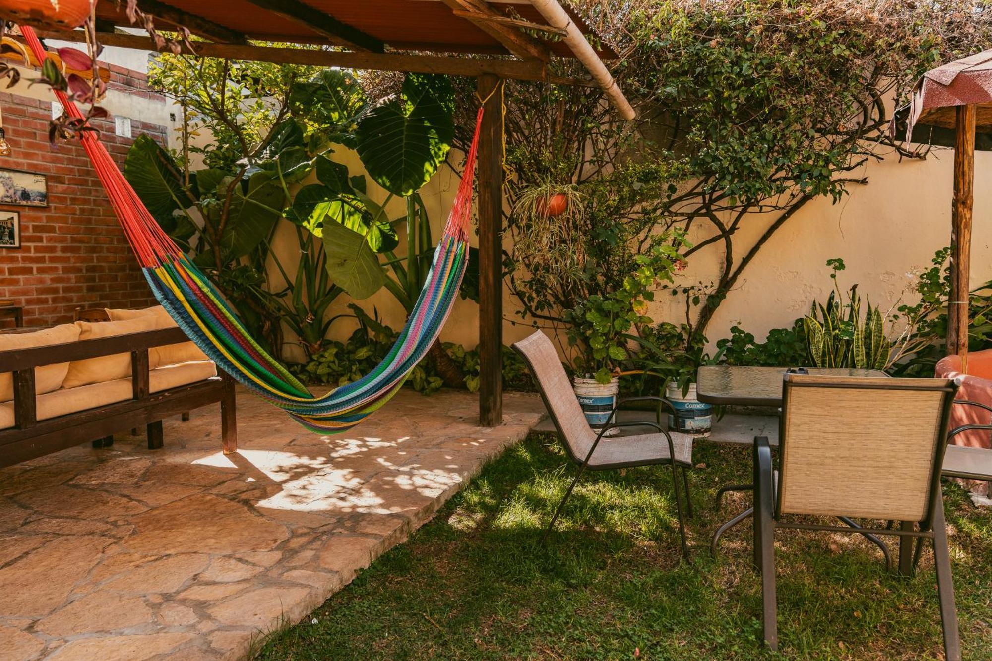 Yagil B&B San Cristóbal de Las Casas Esterno foto