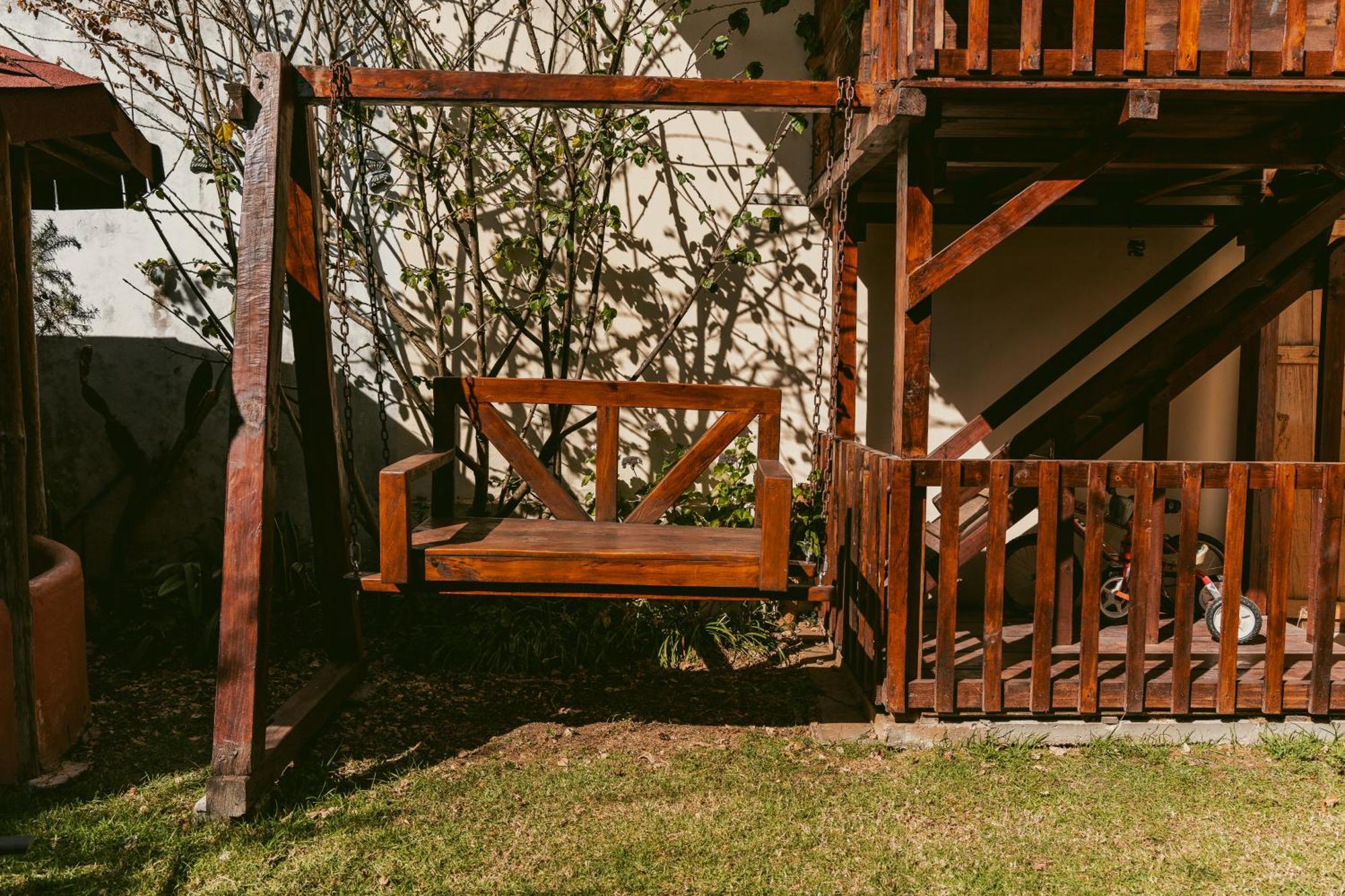 Yagil B&B San Cristóbal de Las Casas Esterno foto