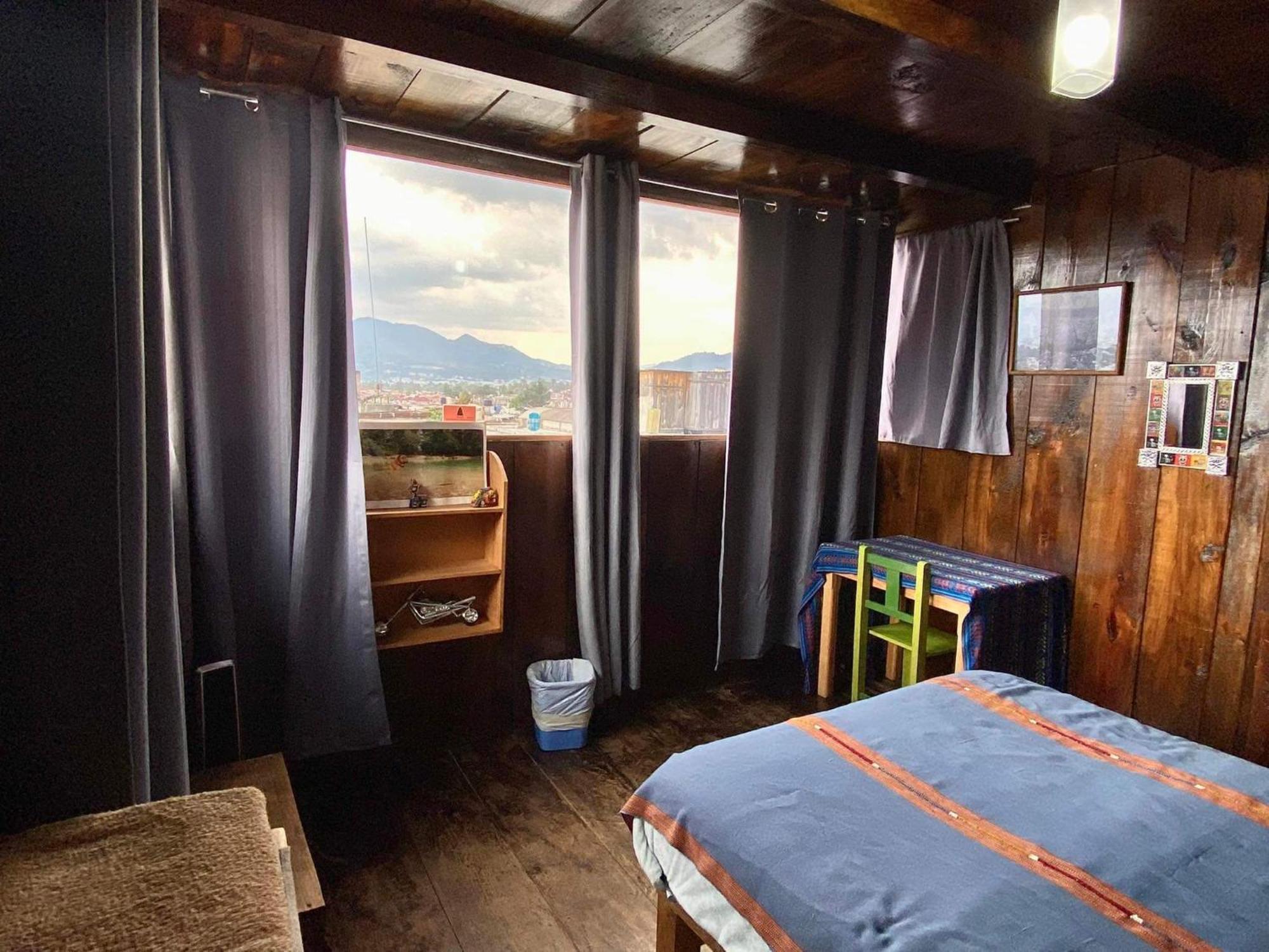 Yagil B&B San Cristóbal de Las Casas Camera foto