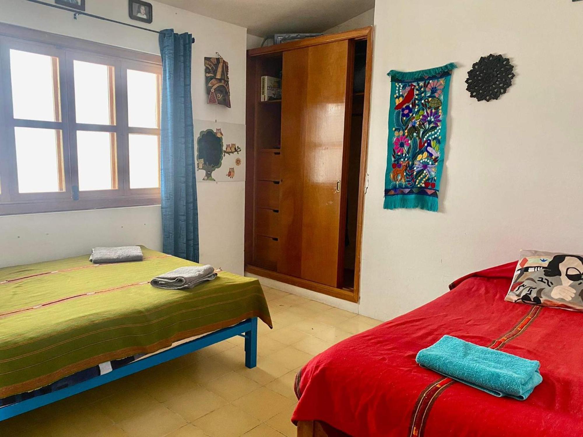 Yagil B&B San Cristóbal de Las Casas Camera foto