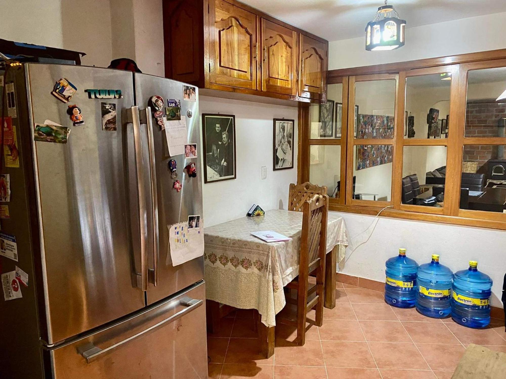 Yagil B&B San Cristóbal de Las Casas Camera foto