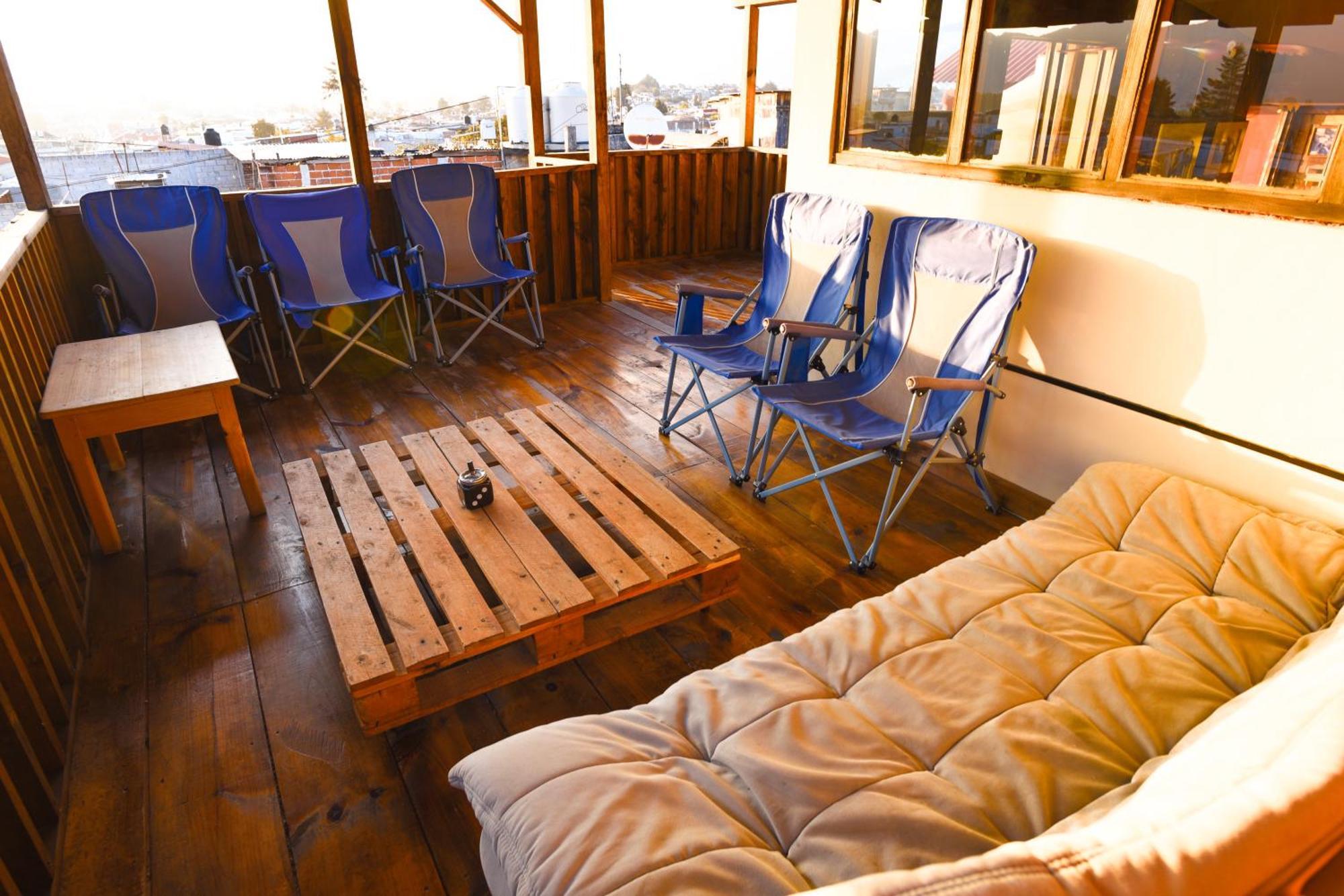 Yagil B&B San Cristóbal de Las Casas Esterno foto