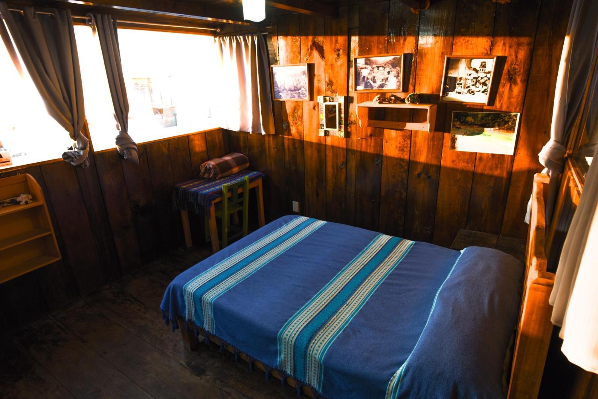 Yagil B&B San Cristóbal de Las Casas Esterno foto