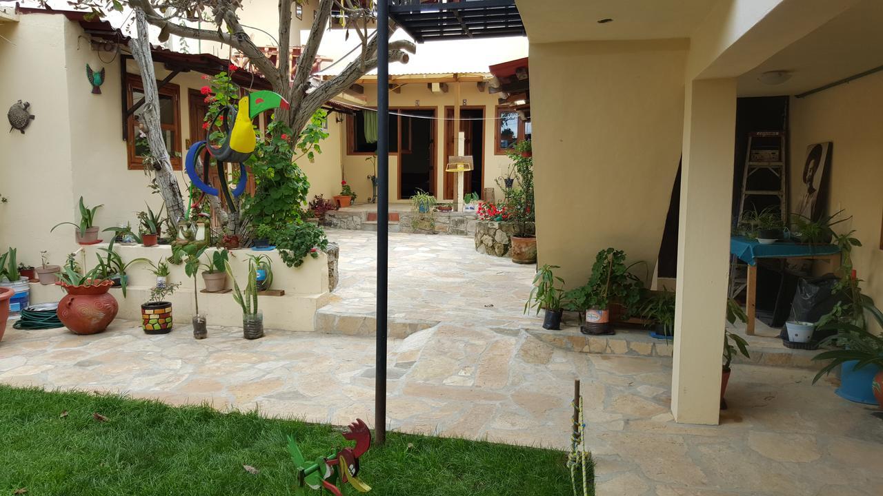 Yagil B&B San Cristóbal de Las Casas Esterno foto