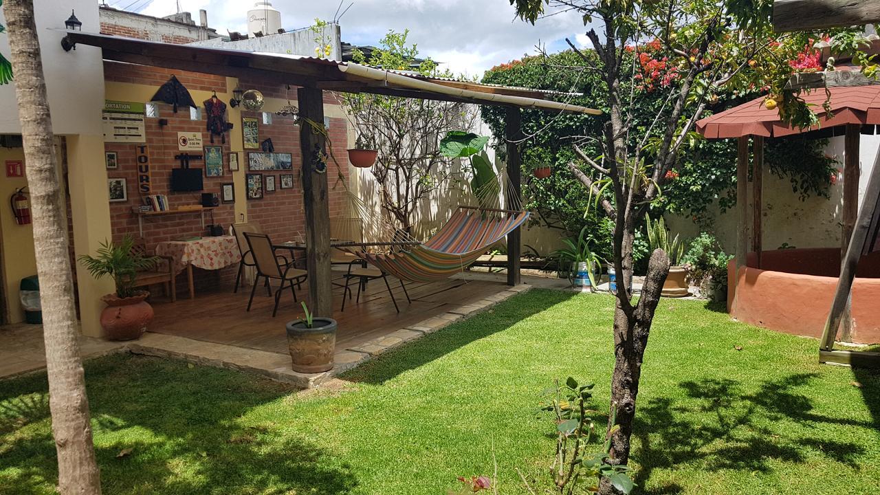 Yagil B&B San Cristóbal de Las Casas Esterno foto