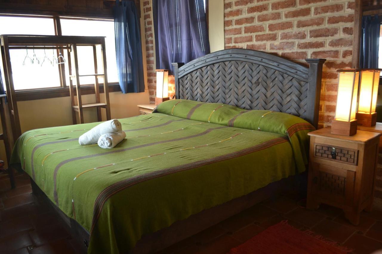 Yagil B&B San Cristóbal de Las Casas Esterno foto