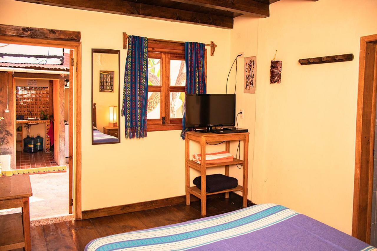 Yagil B&B San Cristóbal de Las Casas Esterno foto